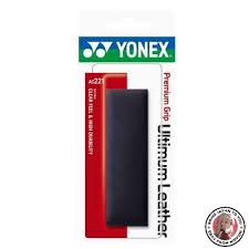 Yonex Premium Ultimum Leather Grip