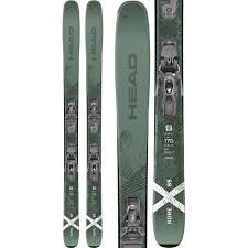 Head Snowsports Kore X 85 LYT + PR 11 Ski 2026
