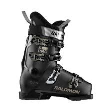 Salomon S Pro Delta 80 Womens Ski Boot