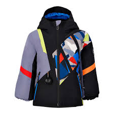 Sport Obermeyer Orb Kids Jacket 2026