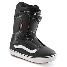 Vans Aura OG Snowboard Boot 2026