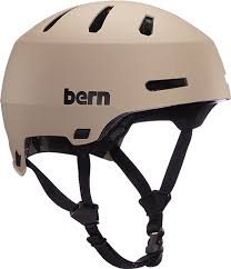Bern Macon 2.0 Hard Hat