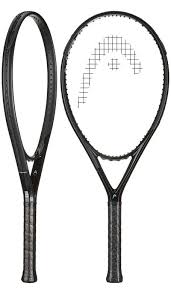 Head Tennis PWR 115 Tennis Racket