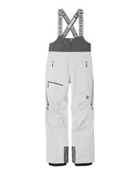 Stio Environ Womens Bib 2026