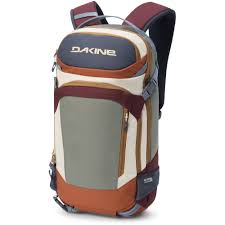 Dakine Heil Pro 20L Backpack