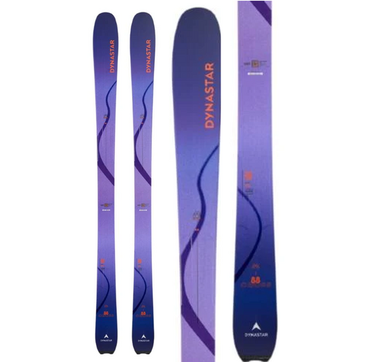 Dynastar M-Cross 88 Open Ski 2027