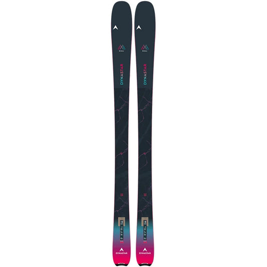 Dynastar M-Cross 88 Open Womens Ski 2026