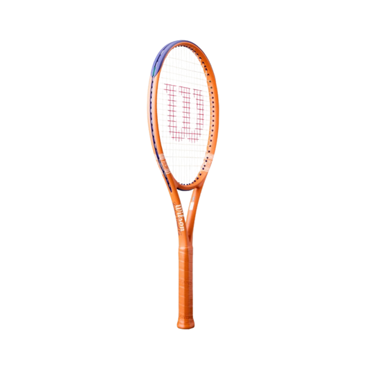 Wilson Ultra 100 V5 RG 26 Tennis Racket