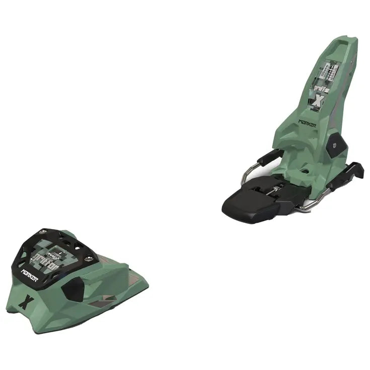 Marker USA Griffon X 13 Ski Binding