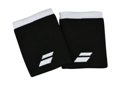 Babolat Babolat Logo Jumbo Wristband