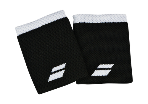 Babolat BABOLAT LOGO JUMBO WRISTBAND