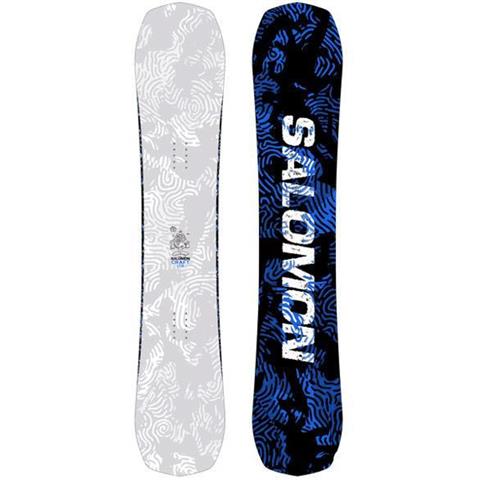 Salomon Craft LTD Snowboard 2027