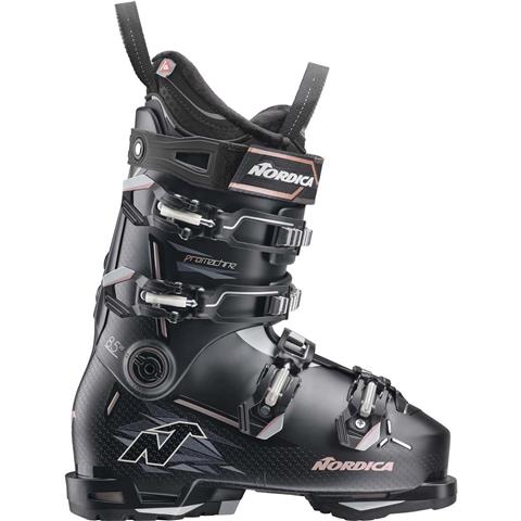 Nordica Promachine 3 85 Womens Ski Boot 2027