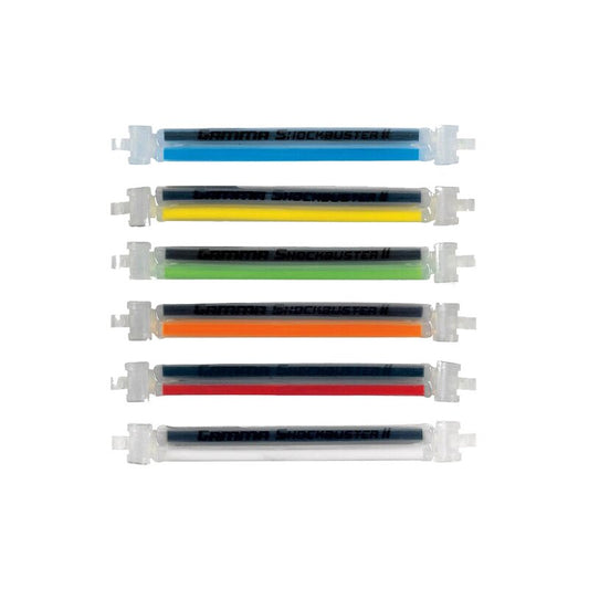 Gamma Shockbuster II Dampener