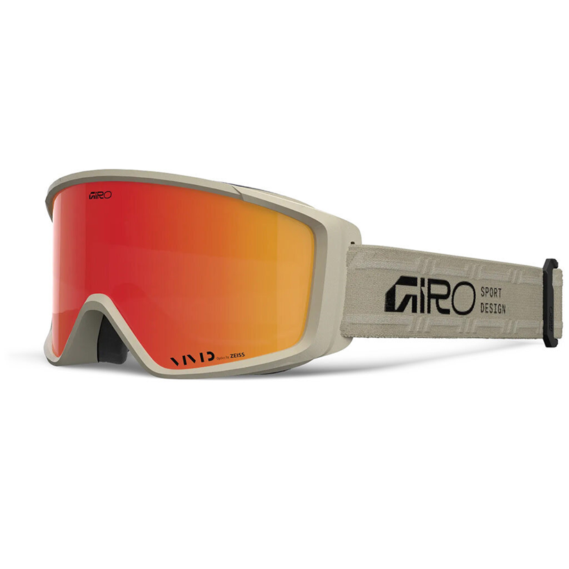 Giro Index 2.0 Goggle 2025