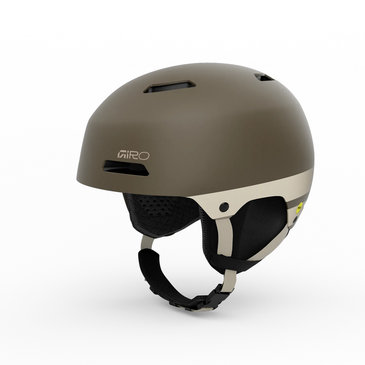 Giro Ledge FS MIPS Winter Helmet
