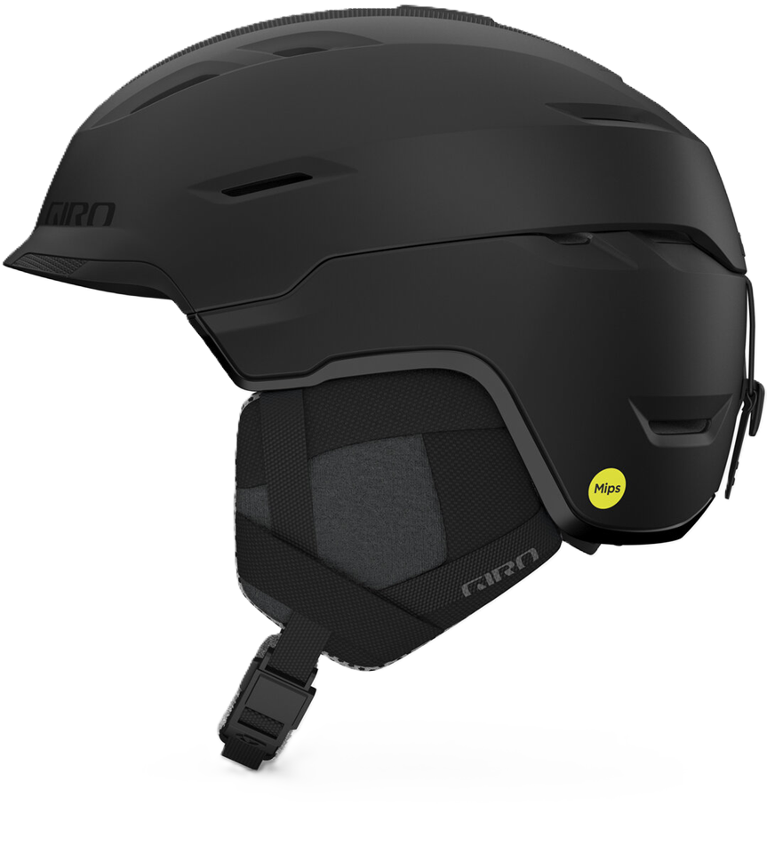 Giro Tenaya Spherical Winter Helmet