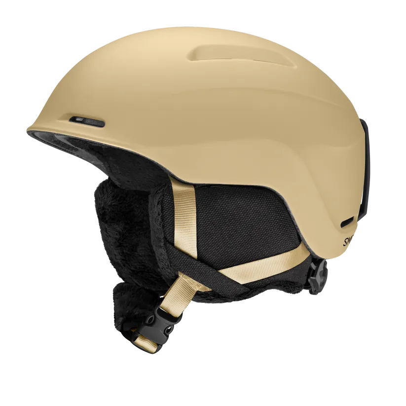Smith Glide Jr Helmet