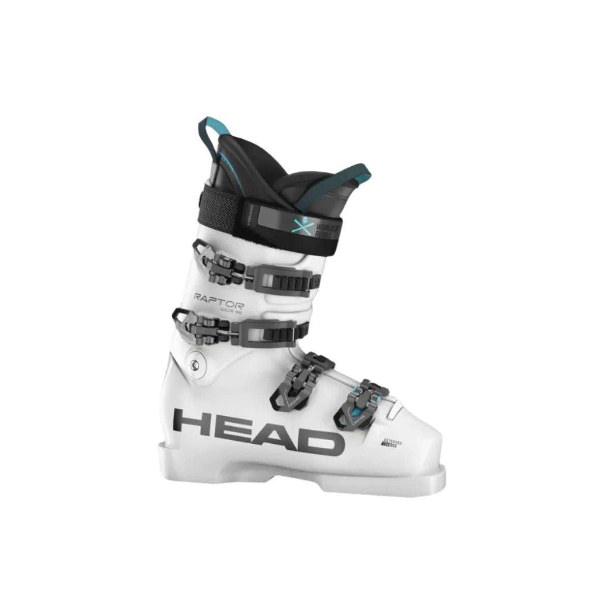 Head Snowsports RAPTOR WCR 90 25