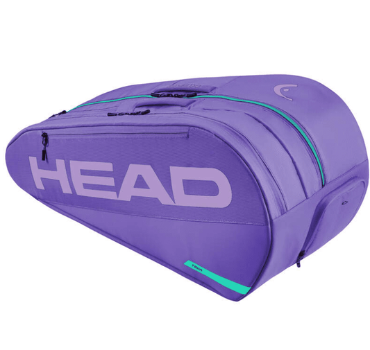 Head Tennis Tour Racquet Bag L PU 2026