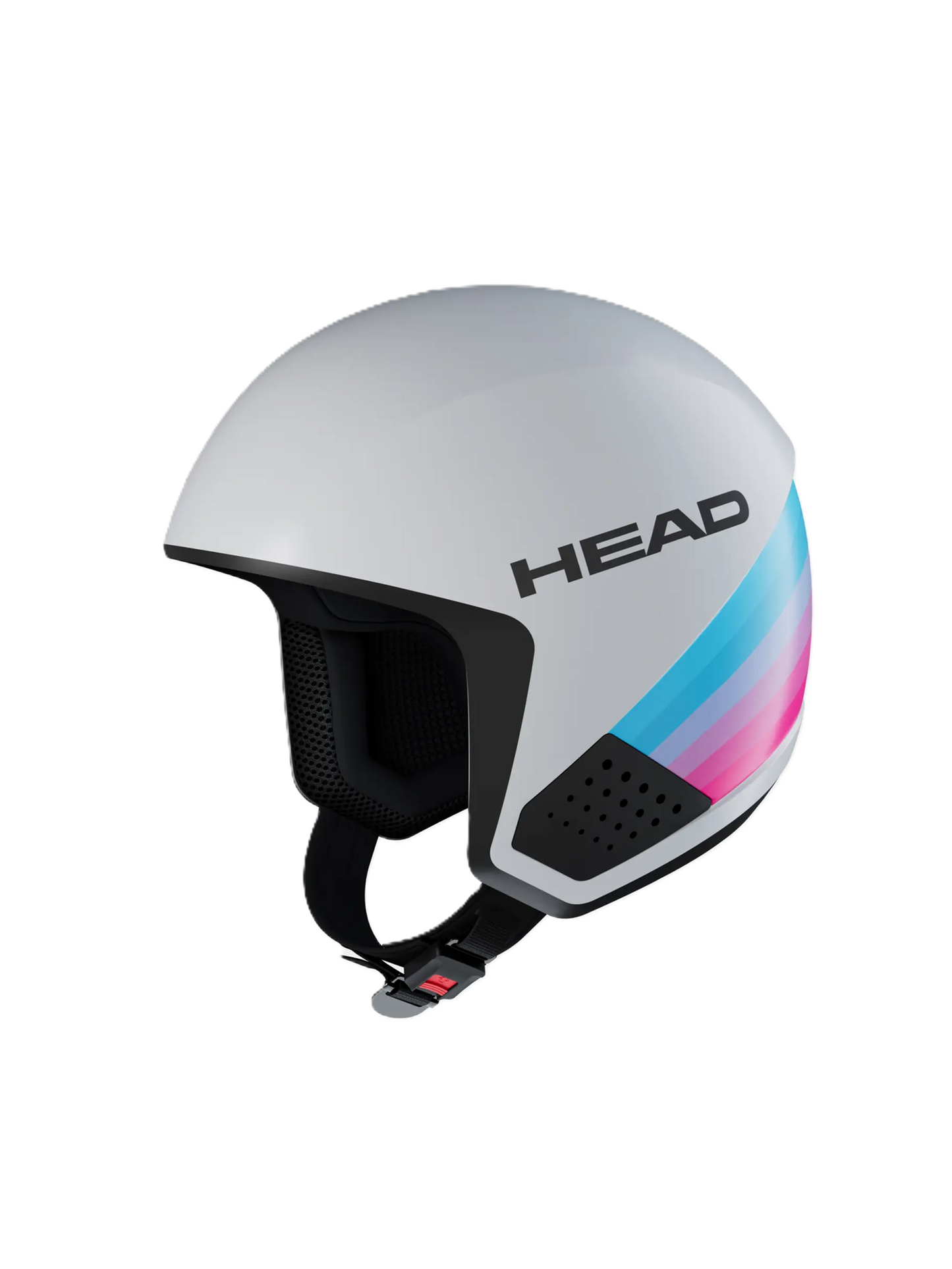 Head Snowsports Downforce Jr VIS Race Helmet