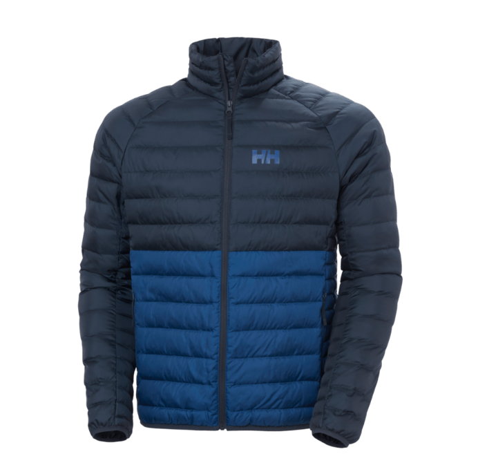 Helly Hansen Banff Insulator Jacket 2027