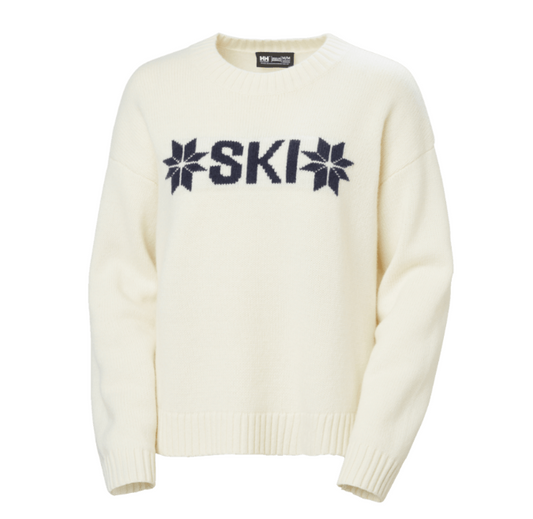 Helly Hansen Bliss Ski Knit Womens Sweater 2027
