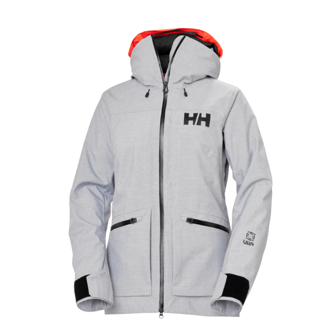 Helly Hansen Powderqueen 3.0 Womens Jacket 2027