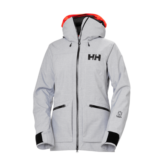Helly Hansen Powderqueen 3.0 Womens Jacket 2027
