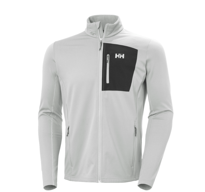 Helly Hansen Versalite 1/2 Zip Fleece 2027
