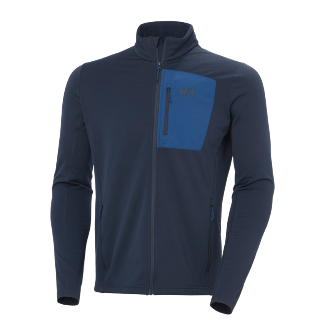 Helly Hansen Versalite 1/2 Zip Fleece 2027