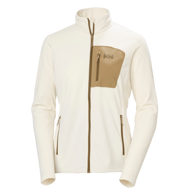 Helly Hansen Versalite 1/2 Zip Womens Fleece 2027