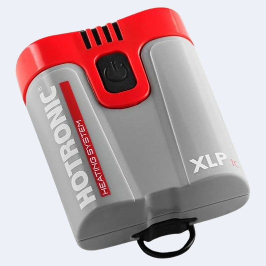 Hotronic Battery Pack XLP 1P (SINGLE)