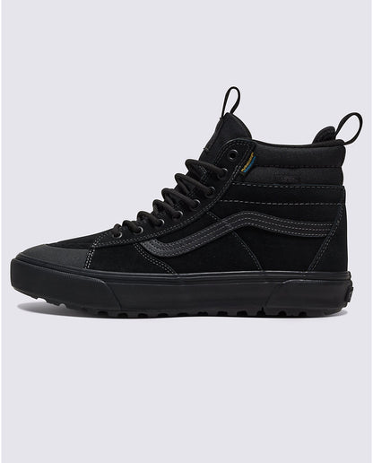 Vans Sk8 Hi Waterproof Insulated MTE Shoe