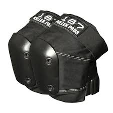 187 KILLER PADS 187 SLIM KNEE PAD