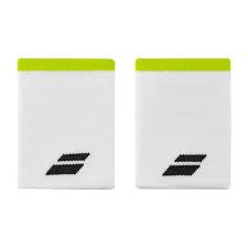 Babolat Babolat Logo Jumbo Wristband