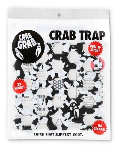 Crab Grab CG CRAB TRAP