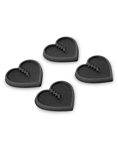 Crab Grab CG MINI HEARTS