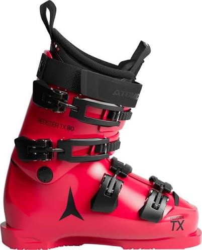 Atomic Ski Redster TX 80 LC Race Ski Boot