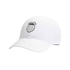 Kswiss Mesh Court Hat