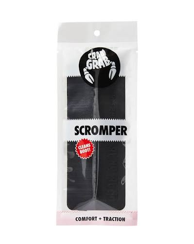 Crab Grab CG SCROMPER