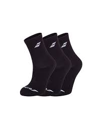 Babolat BABOLAT 3 PK SOCK
