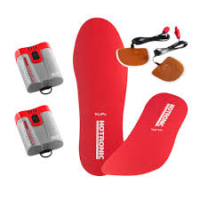 Hotronic XLP 1C Custom Footbed Heaters