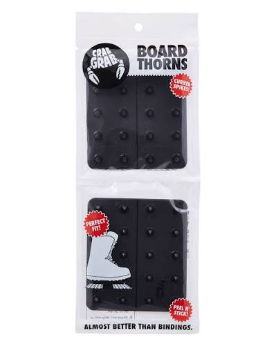Crab Grab CG BOARD THORNS