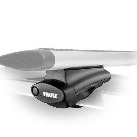 Thule RAPID CROSSROAD FOOT PACK