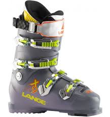 Lange RX Heritage Ski Boot 27.5