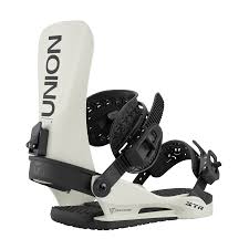 Union STR Snowboard Binding 2027