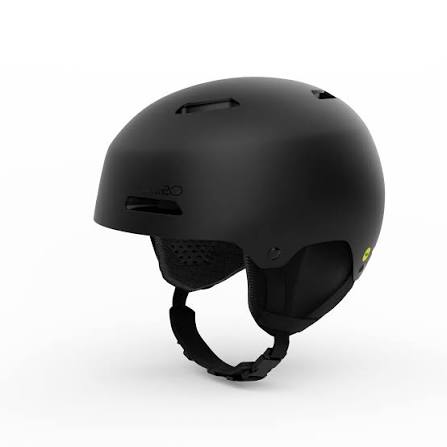 Giro Ledge FS MIPS Winter Helmet