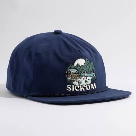 Coal Headwear Field Hat