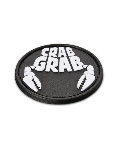 Crab Grab CG THE LOGO